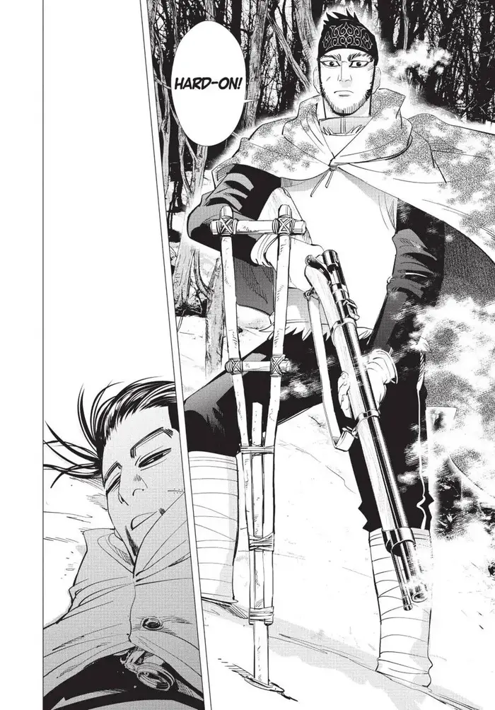 Golden Kamuy Chapter 45 image 19_optimized